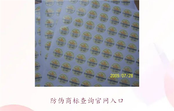 防偽商標(biāo)查詢官網(wǎng)入口:快速訪問(wèn)官方防偽商標(biāo)查詢平臺(tái)的方法(圖1) 防偽商標(biāo)查詢官網(wǎng)入口1.jpg